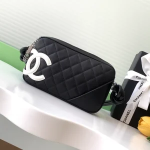 Chanel Quilted Shoulder Bag image 1