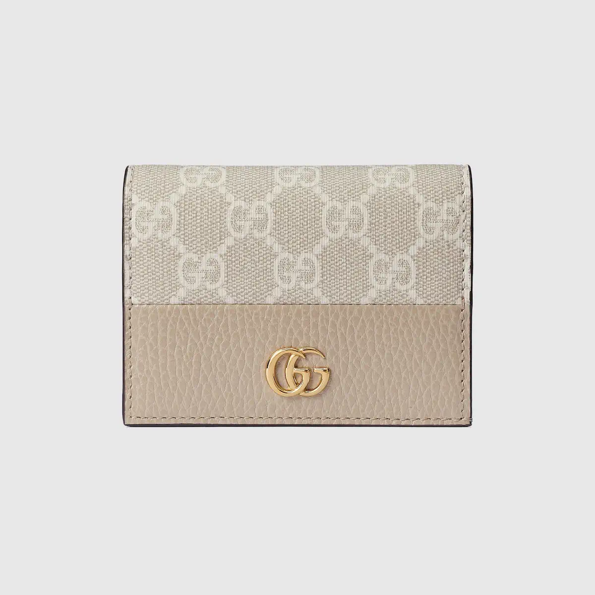Gucci GG Marmont Card Holder image 1