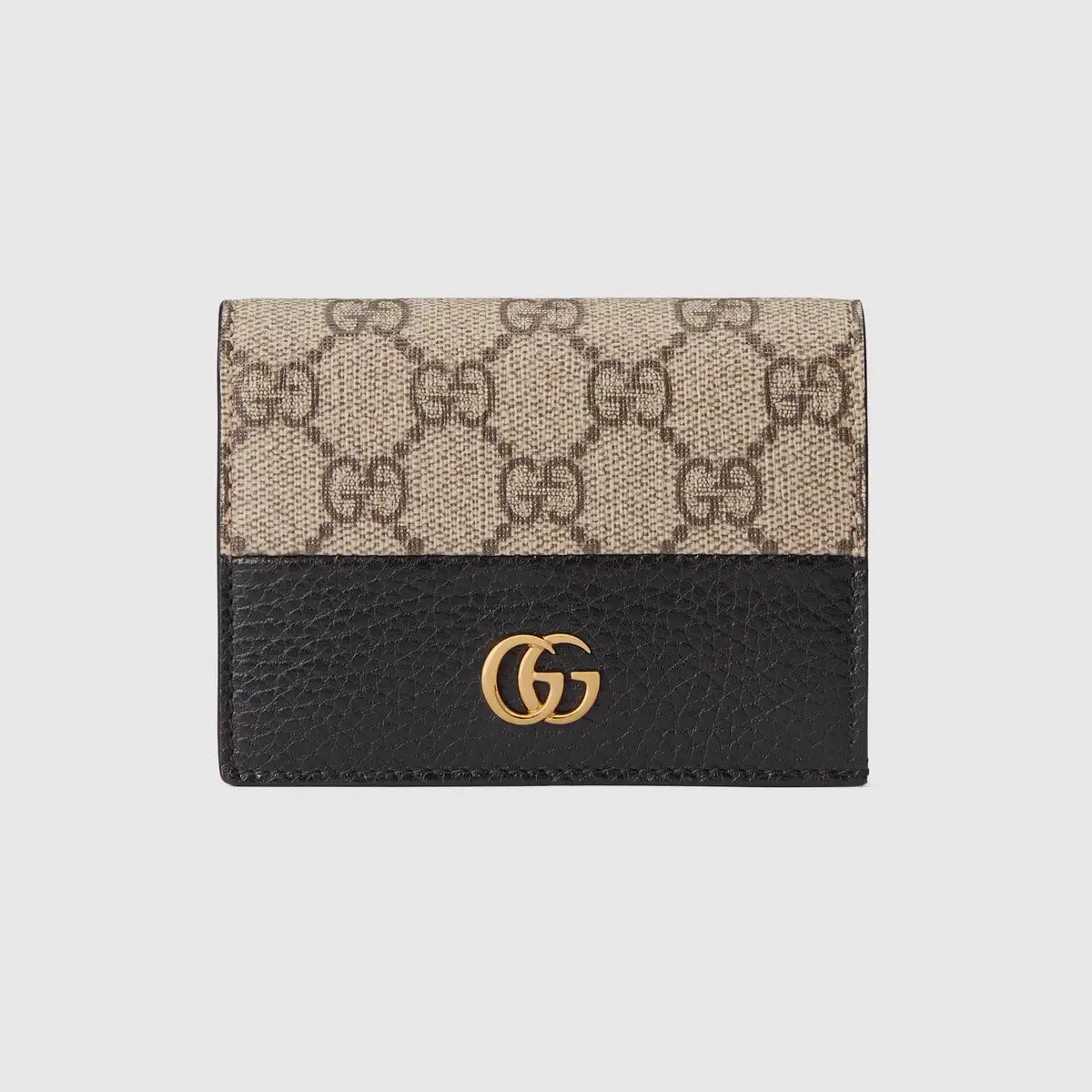 Gucci GG Marmont Card Holder image 1