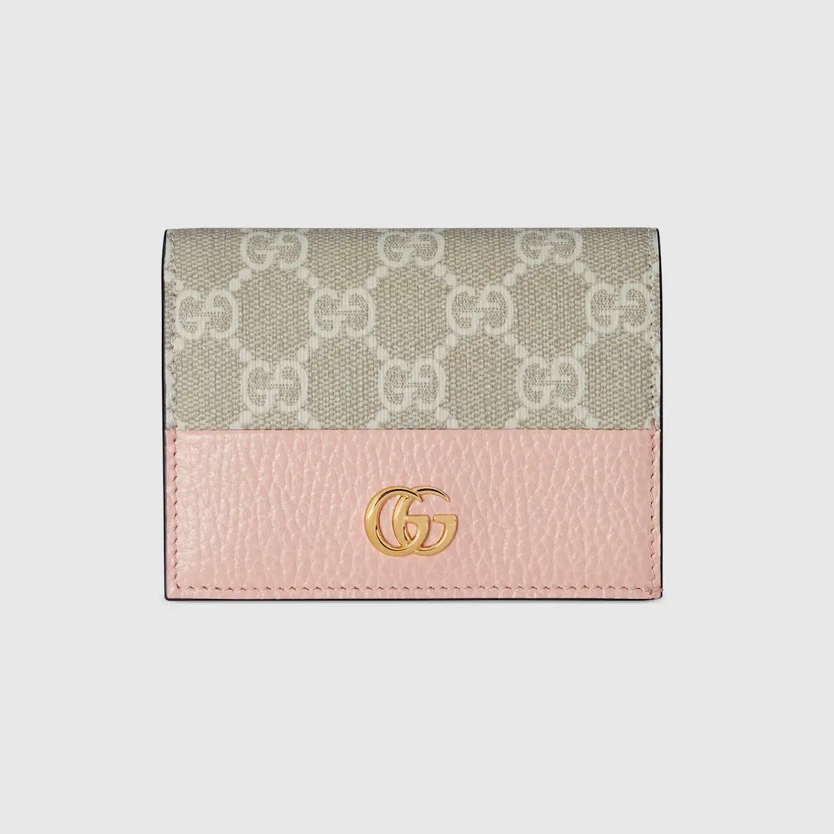 Gucci GG Marmont Card Holder image 1
