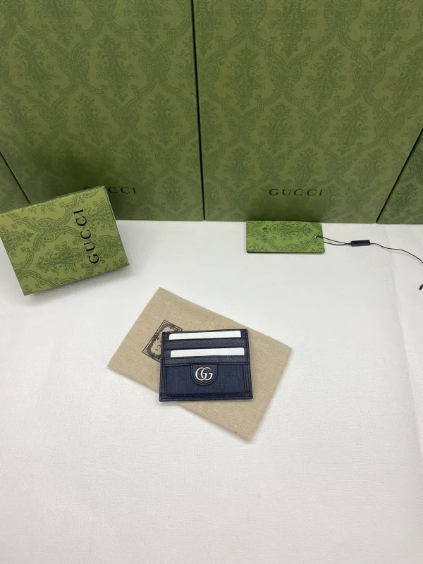 Gucci Ophidia Card Holder image 1