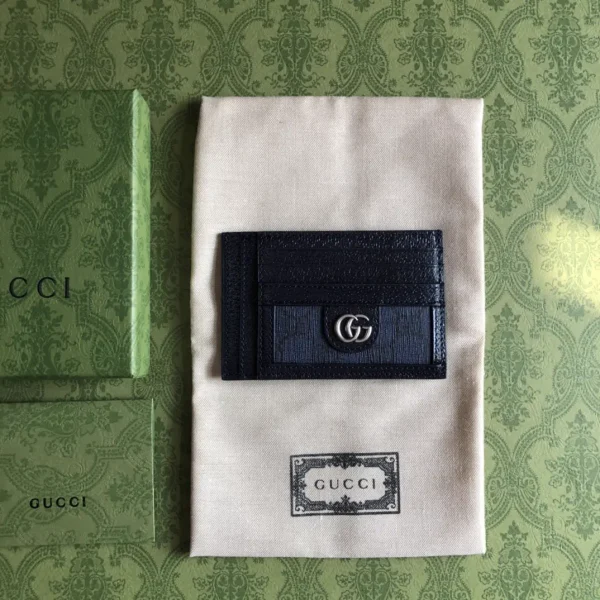 Gucci Ophidia Card Holder image 1