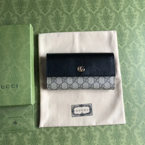 Gucci GG Marmont Long Wallet image 1