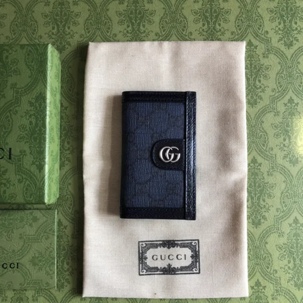 Gucci Ophidia Card Holder image 1