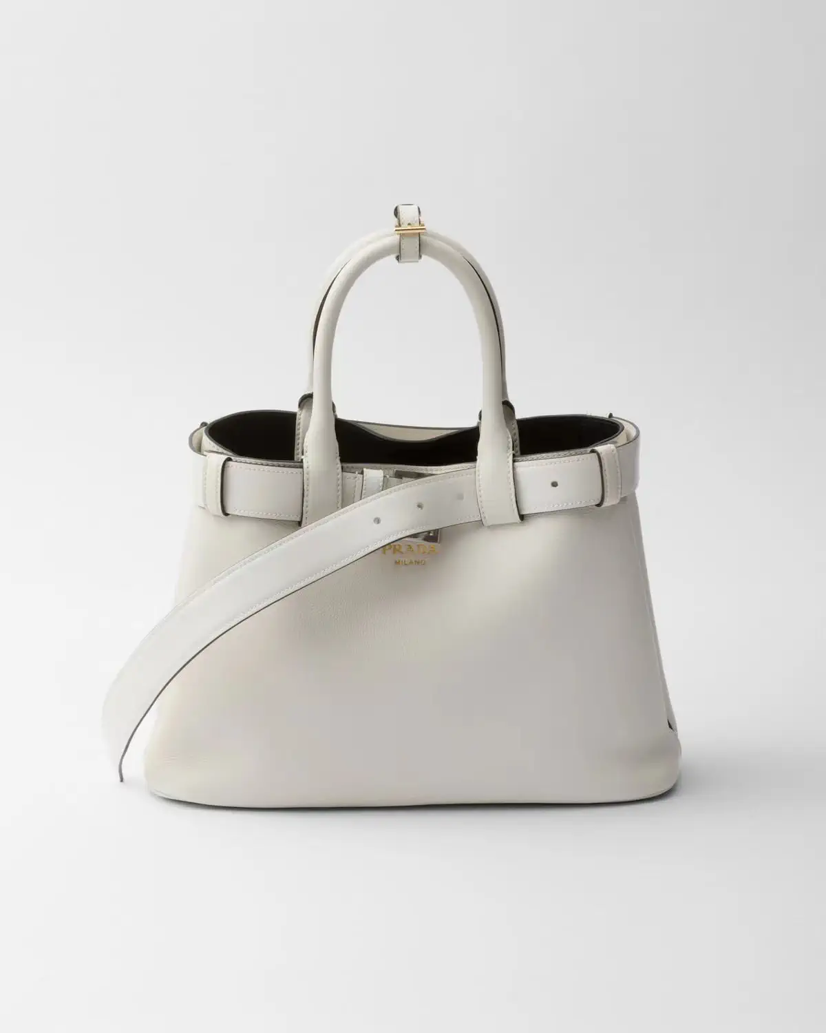 Prada Top Handle Bag image 1