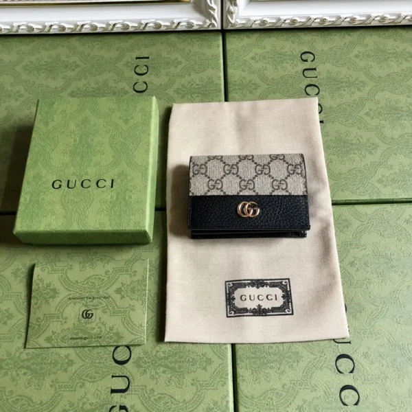 Gucci GG Marmont Wallet image 1