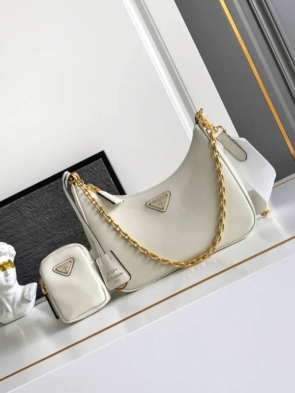 Prada Re-Edition 2005 Multi-Wear Shoulder Bag image 1