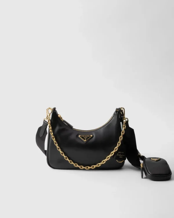 Prada Re-Edition 2005 Shoulder Bag image 1