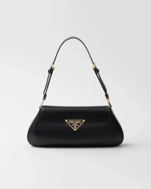 Prada Logo Shoulder Bag image 1