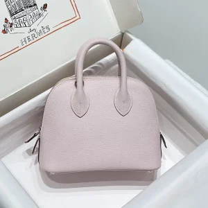 Mini Bolide Top Handle Bag image 1
