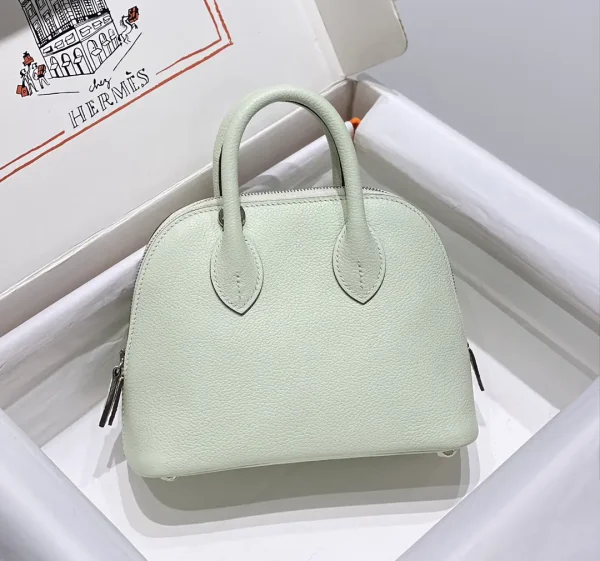 Hermès Mini Bolide Top Handle Bag image 1