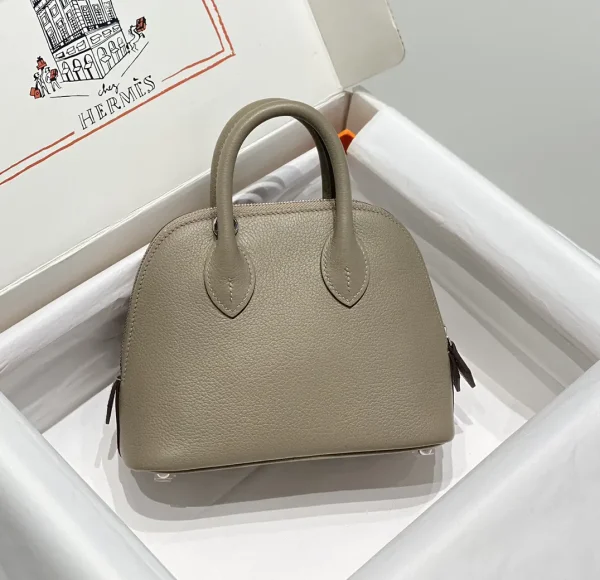 Hermès Mini Bolide Top Handle Bag image 1