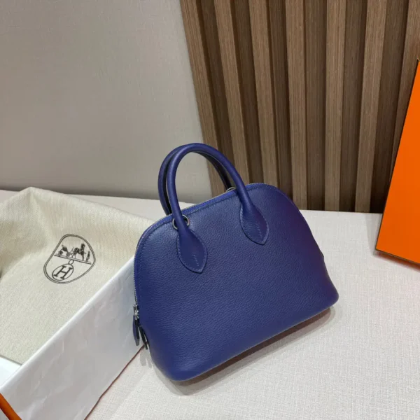 Hermès Mini Bolide Top Handle Bag image 1