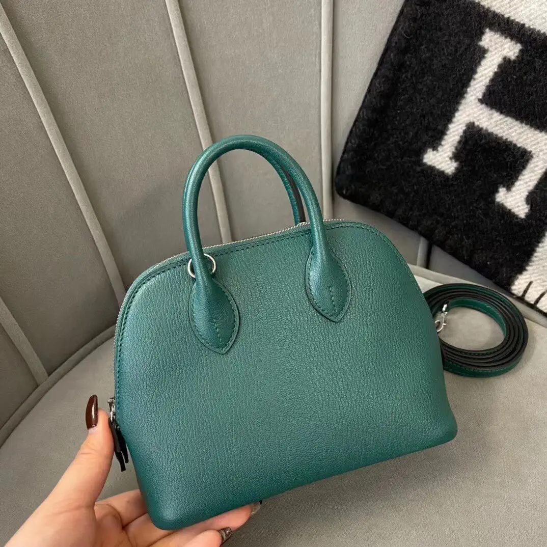 Hermès Mini Bolide Top Handle Bag image 1