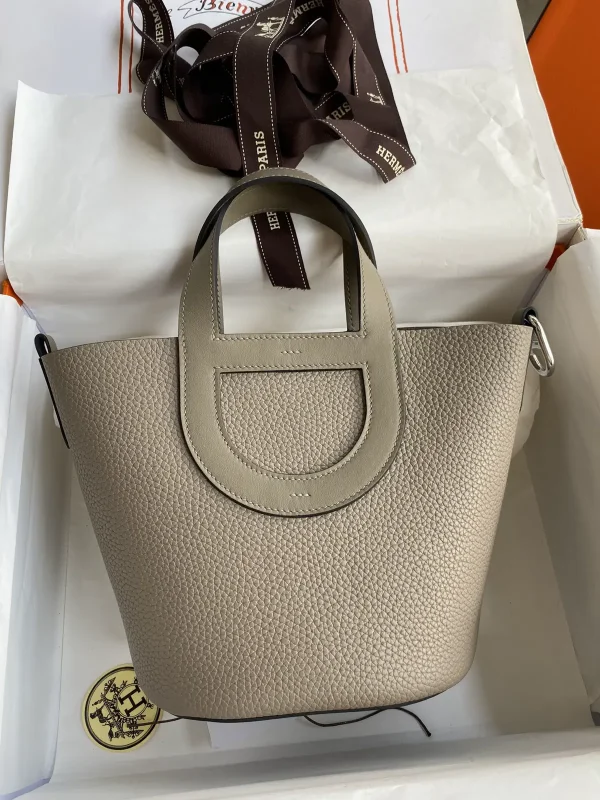 Hermès In The Loop 18 Top Handle Bag image 1