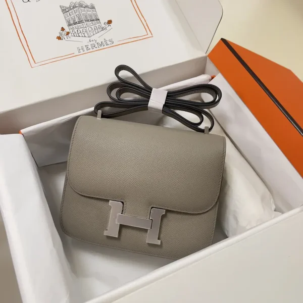 Hermès Constance Shoulder Bag image 1