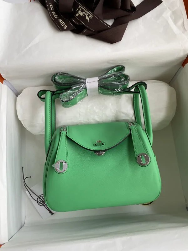Hermès Mini Lindy Bag image 1