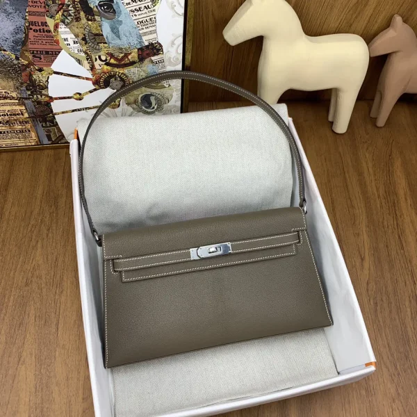 Hermès Kelly Elan Shoulder Bag image 1