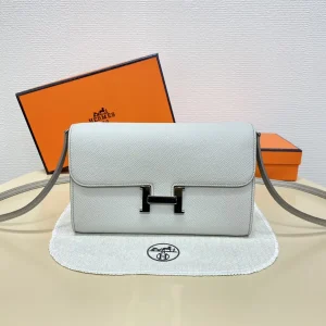 Hermès Constance WOC Crossbody Bag image 1
