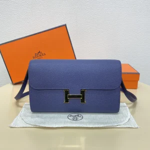 Hermès Constance WOC Crossbody Bag image 1