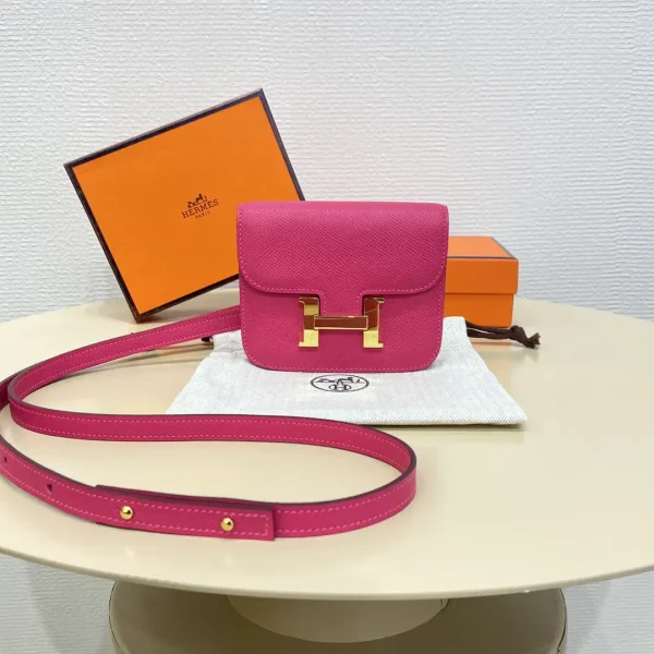 Hermès Constance Slim Belt Bag image 1