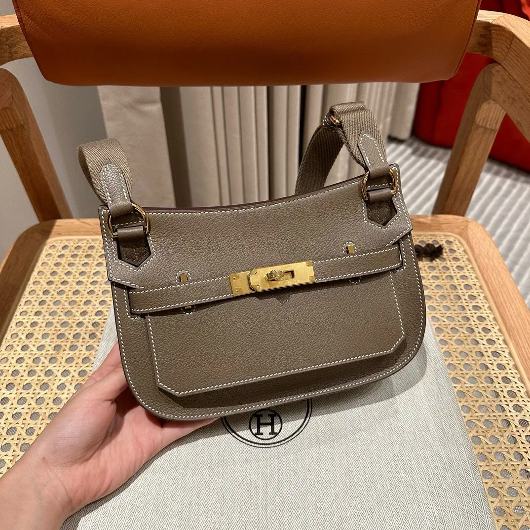 Mini Jypsiere Shoulder Bag image 1