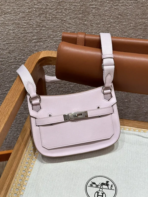 Hermès Mini Jypsiere 23 Crossbody Bag image 1