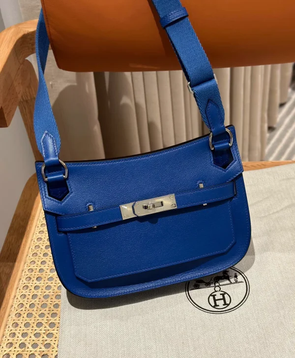 Mini Jypsiere Crossbody Bag image 1