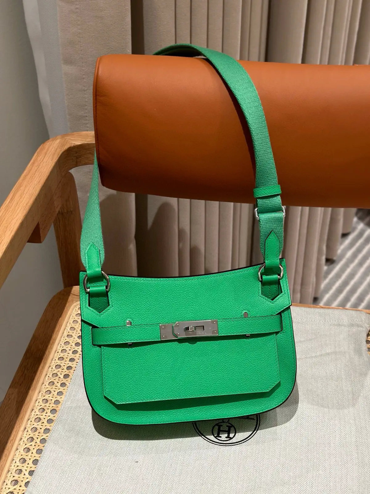 Mini Jypsiere Crossbody Bag image 1