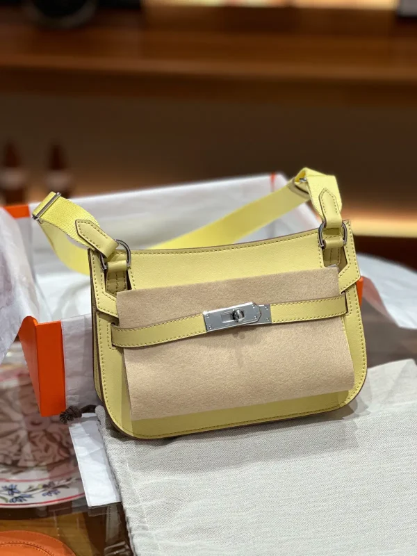 Hermès Mini Jypsiere Crossbody Bag image 1