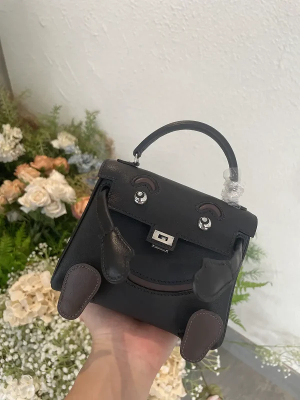 Hermès Kelly Doll Mini Top Handle Bag image 1
