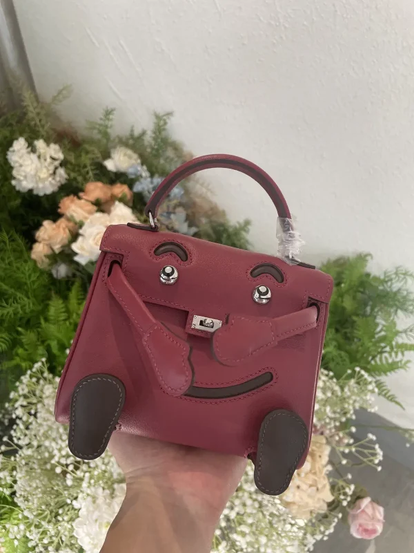 Hermès Kelly Doll Top Handle Bag image 1
