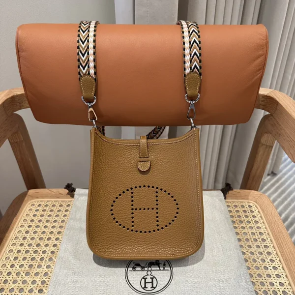 Mini Evelyn Crossbody Bag image 1