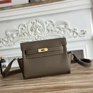 Hermès Kelly Messenger Bag image 1