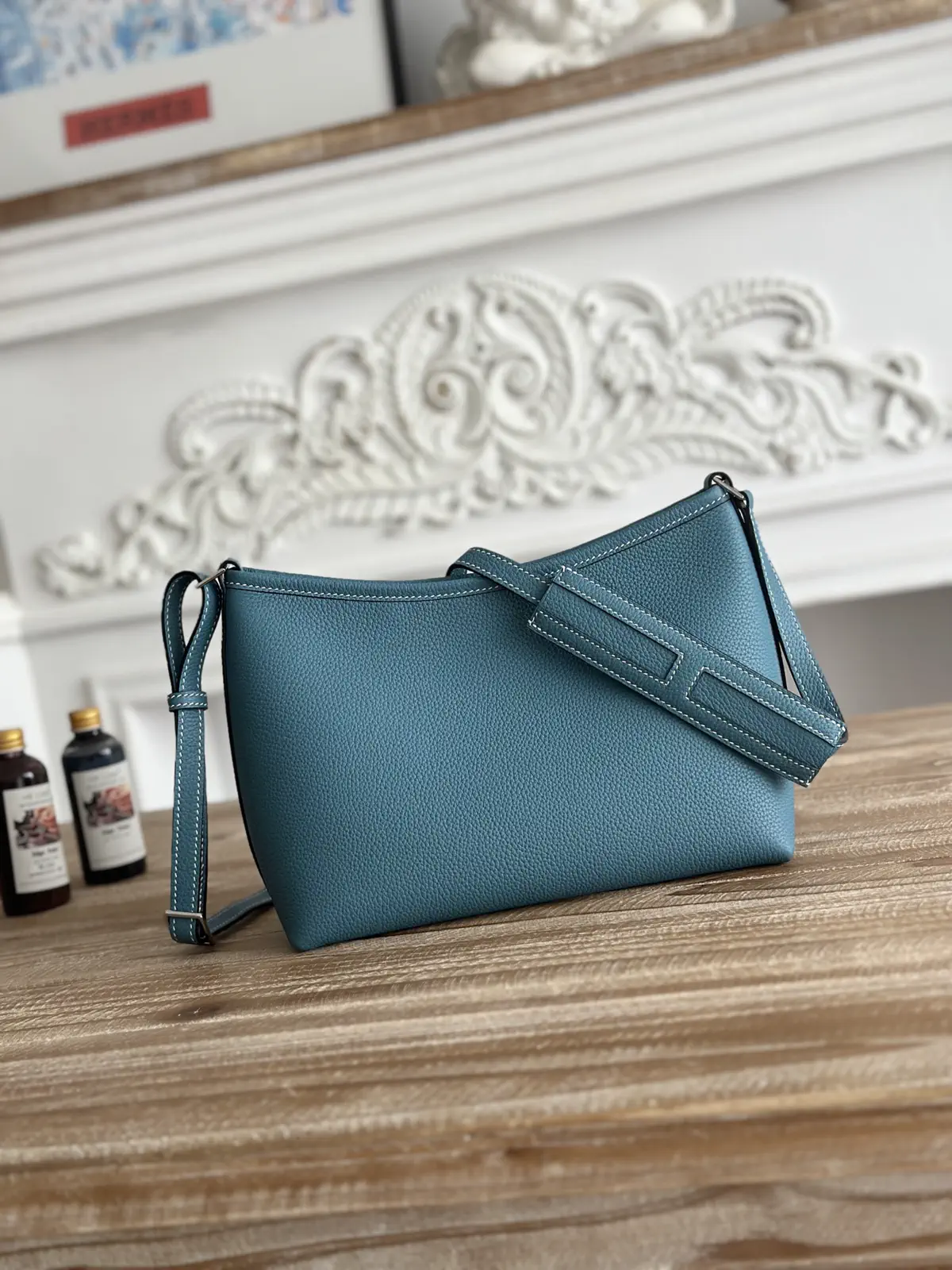 Hermès Berlingot Crossbody Bag image 1