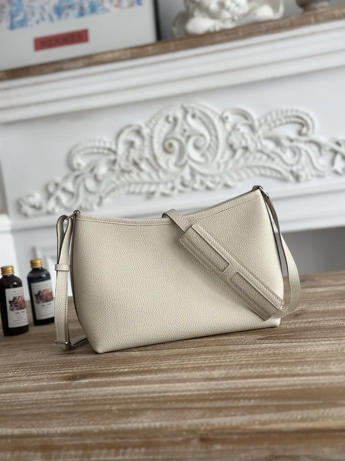 Hermès Berlingot Crossbody Bag image 1