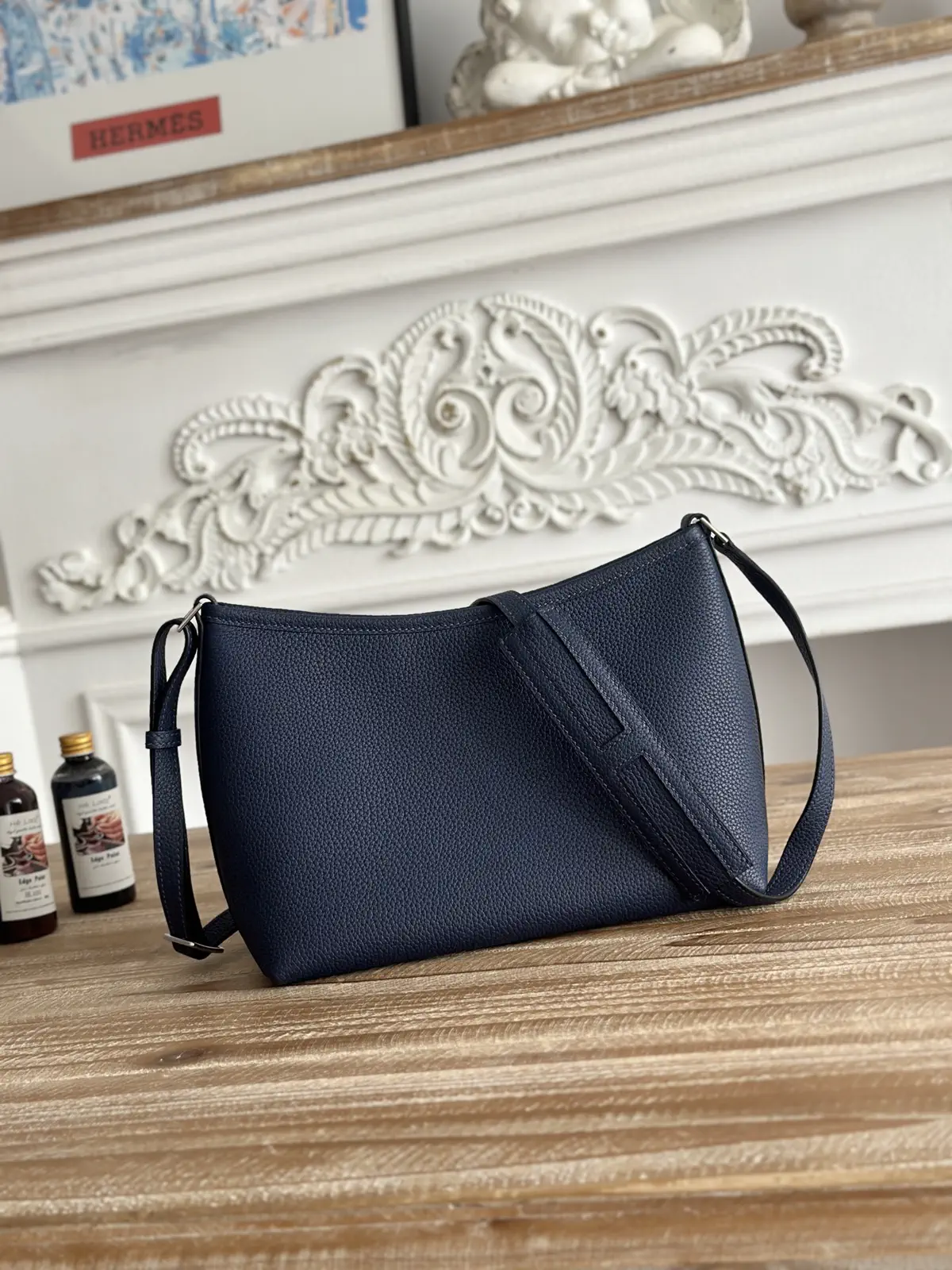 Hermès Berlingot Crossbody Bag image 1