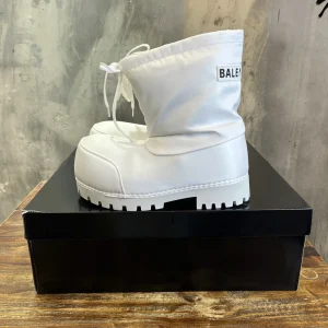Balenciaga Alaska Low Ski Boots image 1