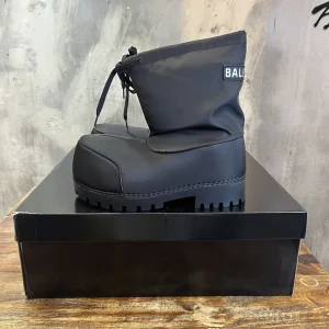 Balenciaga Alaska Low Ski Boots image 1