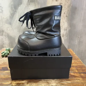 Balenciaga Alaska Low Ski Boots image 1