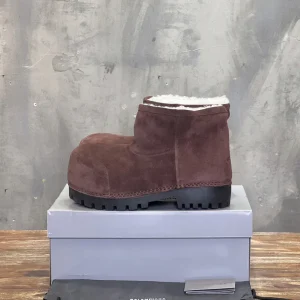 Balenciaga Skiwear Alaska Snow Boots image 1