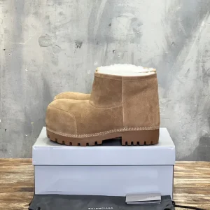 Balenciaga Skiwear Alaska Snow Boots image 1