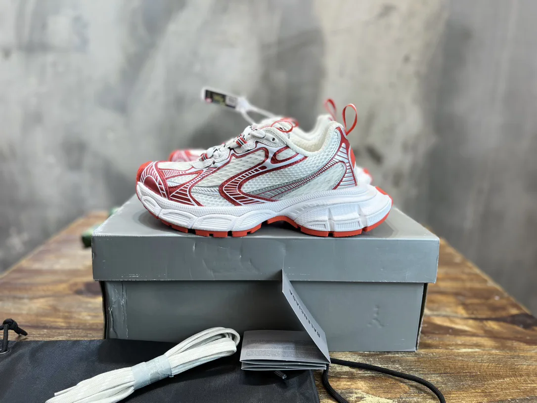 Balenciaga 3XL Sneaker image 1