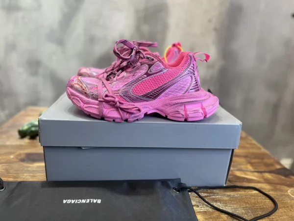 Balenciaga 3XL Sneaker image 1