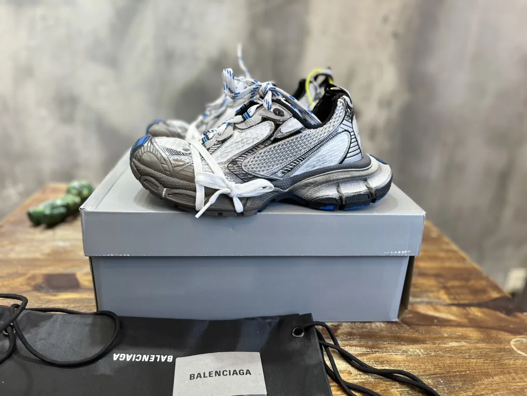 Balenciaga 3XL Sneaker image 1