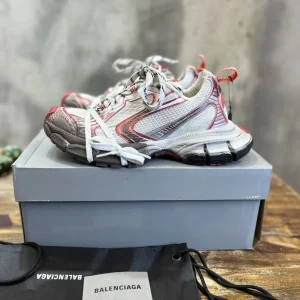 Balenciaga 3XL Sneaker XXXL Lace-Up Dad Shoes image 1