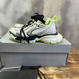 Balenciaga 3XL Sneaker image 1