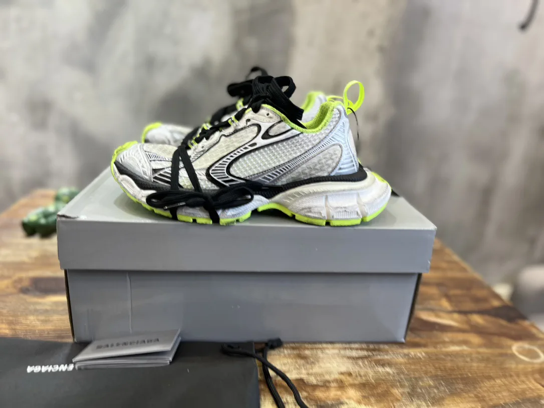 Balenciaga 3XL Sneaker image 1
