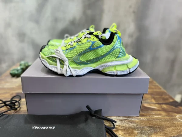 Balenciaga 3XL Sneaker image 1