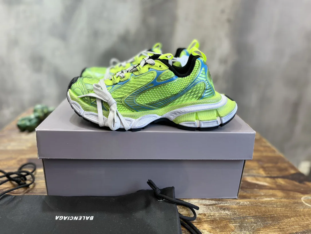 Balenciaga 3XL Sneaker image 1